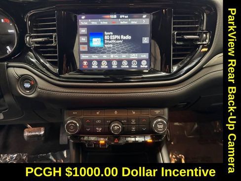 Used 2022 Dodge Durango GT image 5