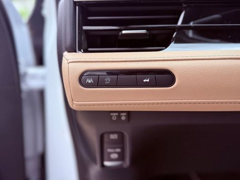 New 2026 INFINITI QX80 Pure RWD image 21