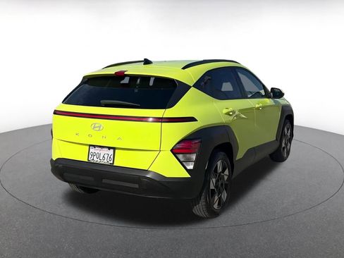 Used 2025 Hyundai Kona SEL image 15