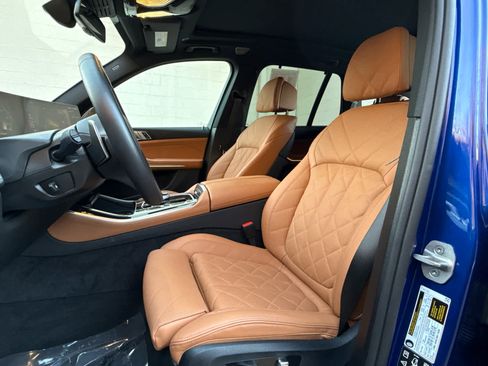 Certified 2026 BMW X5 M60i image 11