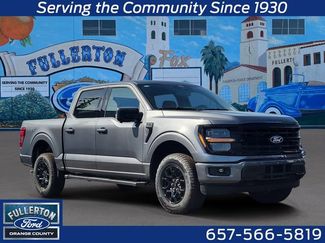 New 2026 Ford F150 XLT w/ Equipment Group 302A MID AWD/4WD video 1