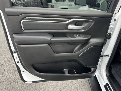 Used 2025 RAM 1500 Big Horn image 23