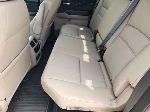 Used 2022 Honda Ridgeline RTL-E image 35