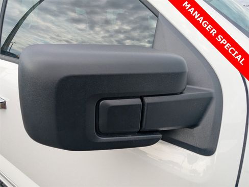 New 2025 Ford F150 XLT w/ Equipment Group 301A Standard image 11