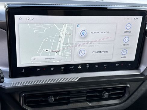 New 2025 Ford Bronco Sport Badlands w/ Badlands Tech Package image 20