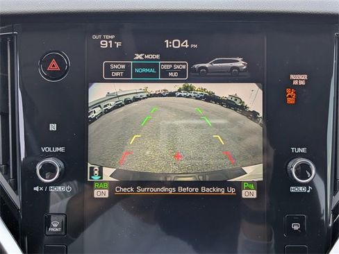 Used 2024 Subaru Outback Onyx Edition XT image 20