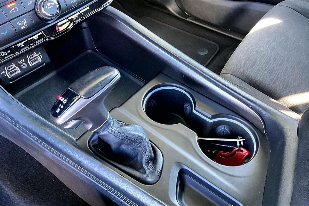 Used 2023 Dodge Durango SXT RWD image 18