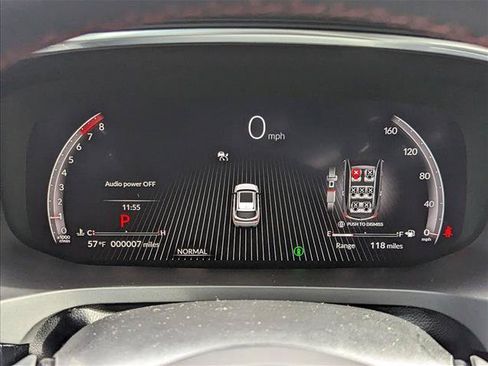 Used 2026 Acura MDX A-Spec AWD/4WD image 11