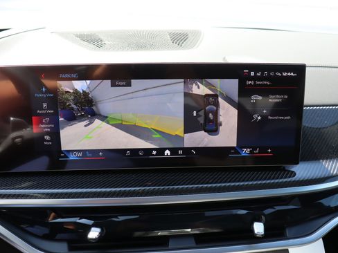 New 2026 BMW X6 M60i image 22