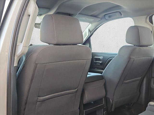 Used 2018 Chevrolet Silverado 1500 LT w/ Texas Edition RWD image 14