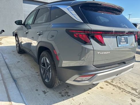 New 2026 Hyundai Tucson SEL image 7