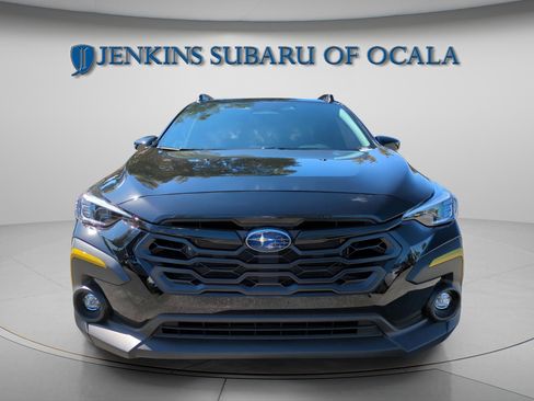 New 2026 Subaru Crosstrek 2.5i Sport image 3