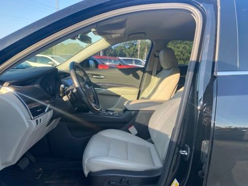 Used 2023 Cadillac XT4 Luxury FWD image 19