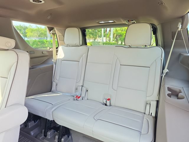 New 2026 GMC Yukon Denali w/ Advanced Technology Package RWD image 11