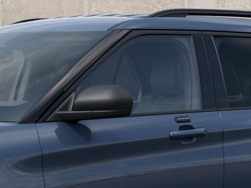 New 2027 Ford Explorer Active RWD image 22