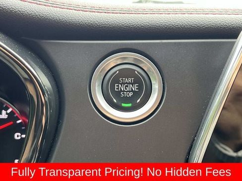 Used 2021 Chevrolet Blazer RS w/ Enhanced Convenience Package AWD/4WD image 34