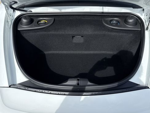 Used 2024 Porsche 718 Boxster S RWD image 5