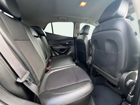 Used 2018 Buick Encore Preferred FWD image 22