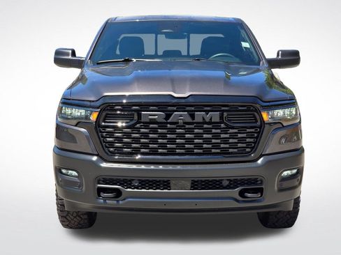 New 2026 RAM 1500 Warlock AWD/4WD image 15