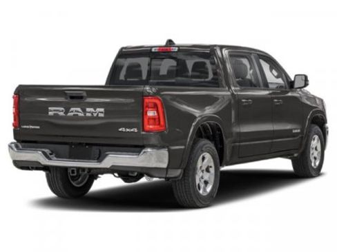 New 2025 RAM 1500 Big Horn image 2