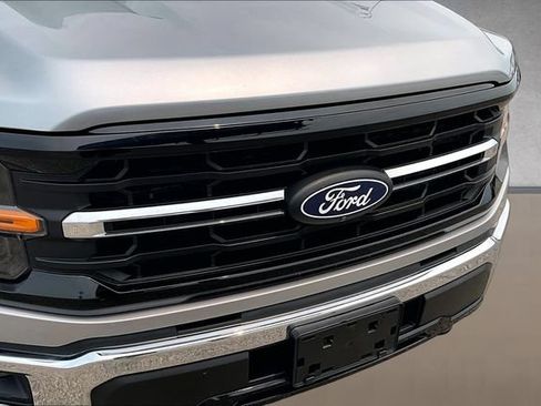 Used 2024 Ford F150 XLT w/ Mobile Office Package AWD/4WD image 25