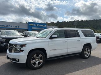 Used 2019 Chevrolet Suburban LT RWD video 1