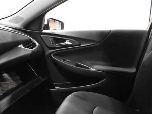 Used 2022 Chevrolet Malibu LT FWD image 20