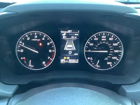 Used 2024 Subaru Crosstrek 2.5i Limited AWD/4WD image 20