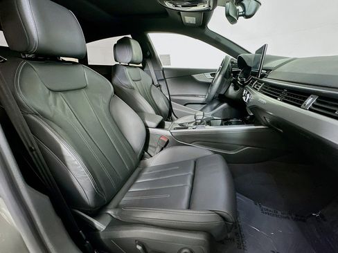 Used 2023 Audi A5 2.0T Premium Plus w/ Premium Plus image 8