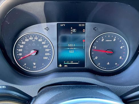 Used 2024 Mercedes-Benz Sprinter 3500 image 29