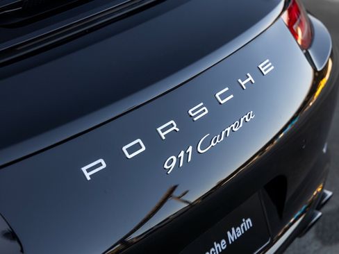 Used 2016 Porsche 911 Carrera image 19