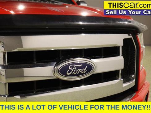 Used 2016 Ford F150 XL w/ Equipment Group 101A Mid RWD image 14