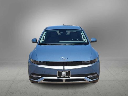 Used 2024 Hyundai Ioniq 5 SEL image 3