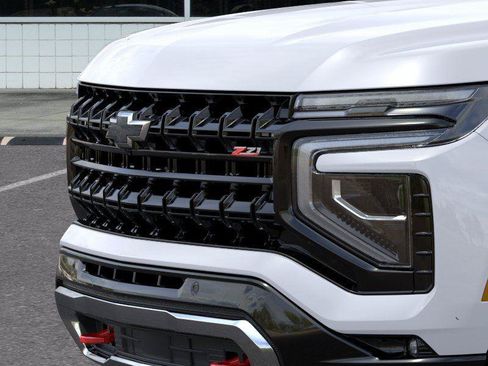 New 2026 Chevrolet Tahoe Z71 w/ Comfort Package AWD/4WD image 13