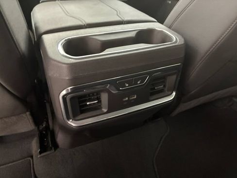 Used 2024 GMC Sierra 1500 SLT w/ SLT Premium Plus Package AWD/4WD image 19