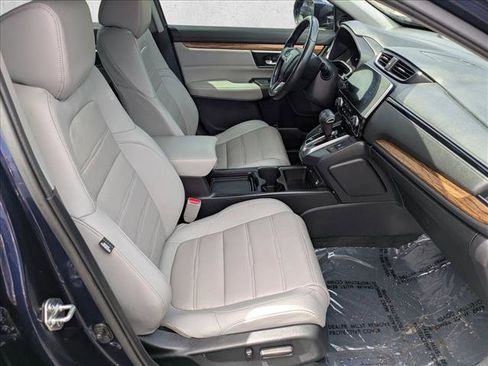 Used 2020 Honda CR-V EX-L image 21