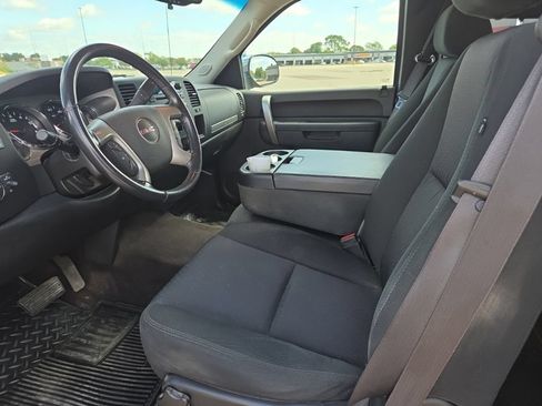 Used 2012 GMC Sierra 1500 SLE AWD/4WD image 17