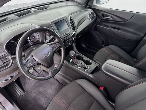 Used 2023 Chevrolet Equinox RS image 10