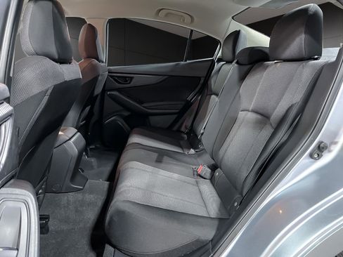 Used 2017 Subaru Impreza 2.0i image 11