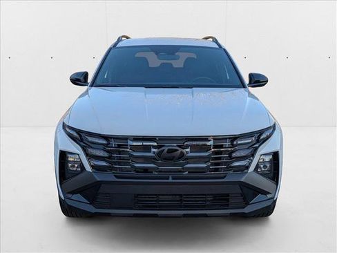New 2025 Hyundai Tucson XRT image 5