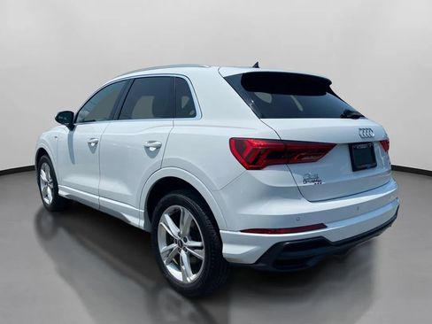 Used 2022 Audi Q3 2.0T Premium w/ Convenience Package image 7