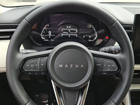 New 2026 MAZDA CX-5 Select AWD/4WD image 15
