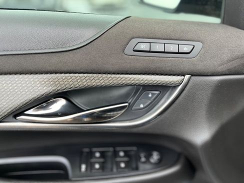 Used 2016 Cadillac ATS V image 17