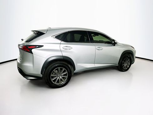 Used 2018 Lexus NX 300 FWD w/ Comfort Package image 10
