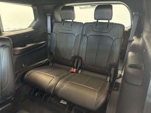 New 2026 Jeep Grand Cherokee L Limited w/ Limited Altitude Package image 22