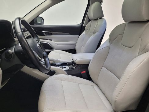 Used 2021 Kia Telluride EX w/ EX Premium Package image 17