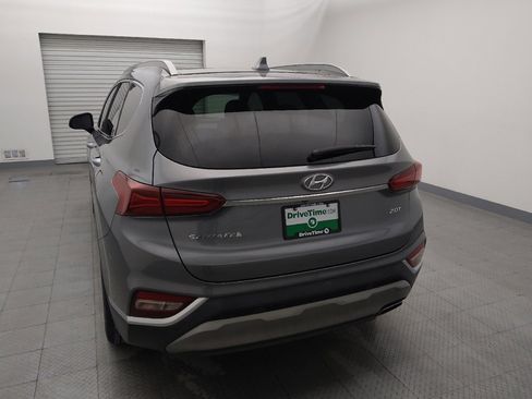 Used 2019 Hyundai Santa Fe FWD image 6