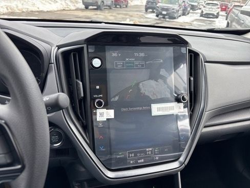 New 2026 Subaru Crosstrek 2.0i Premium image 26