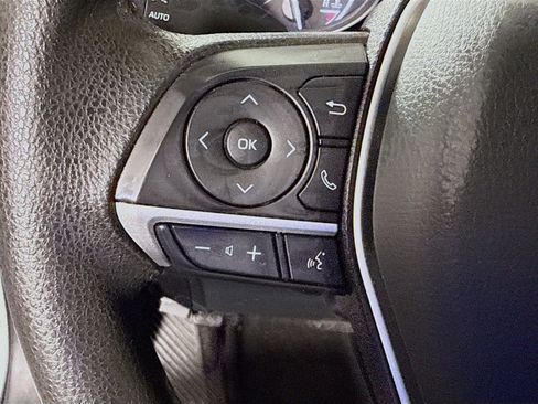 Used 2023 Toyota Camry LE FWD image 14