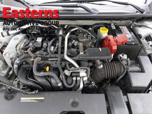 Used 2023 Nissan Sentra SV FWD image 7